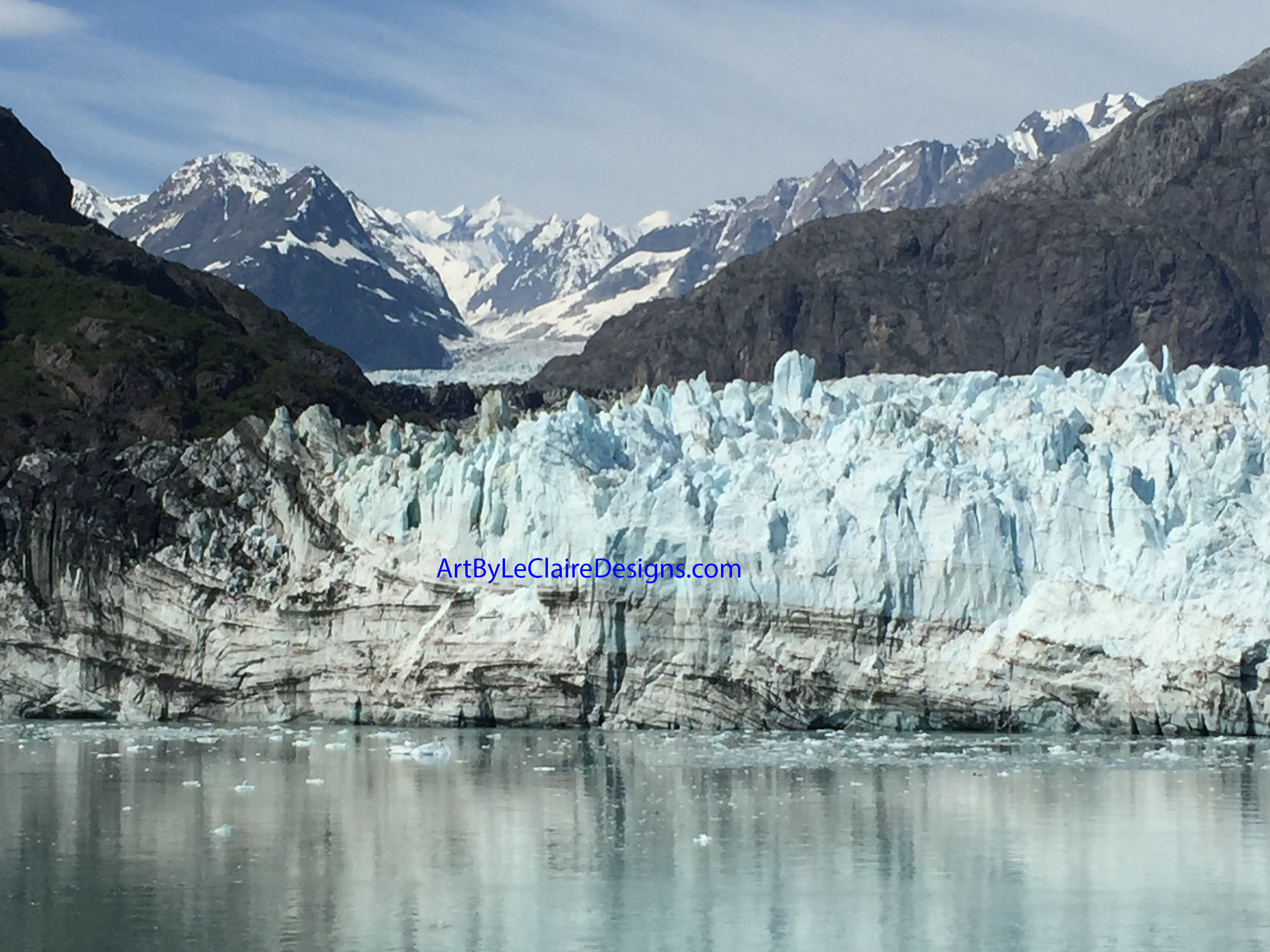 Glacier Bay